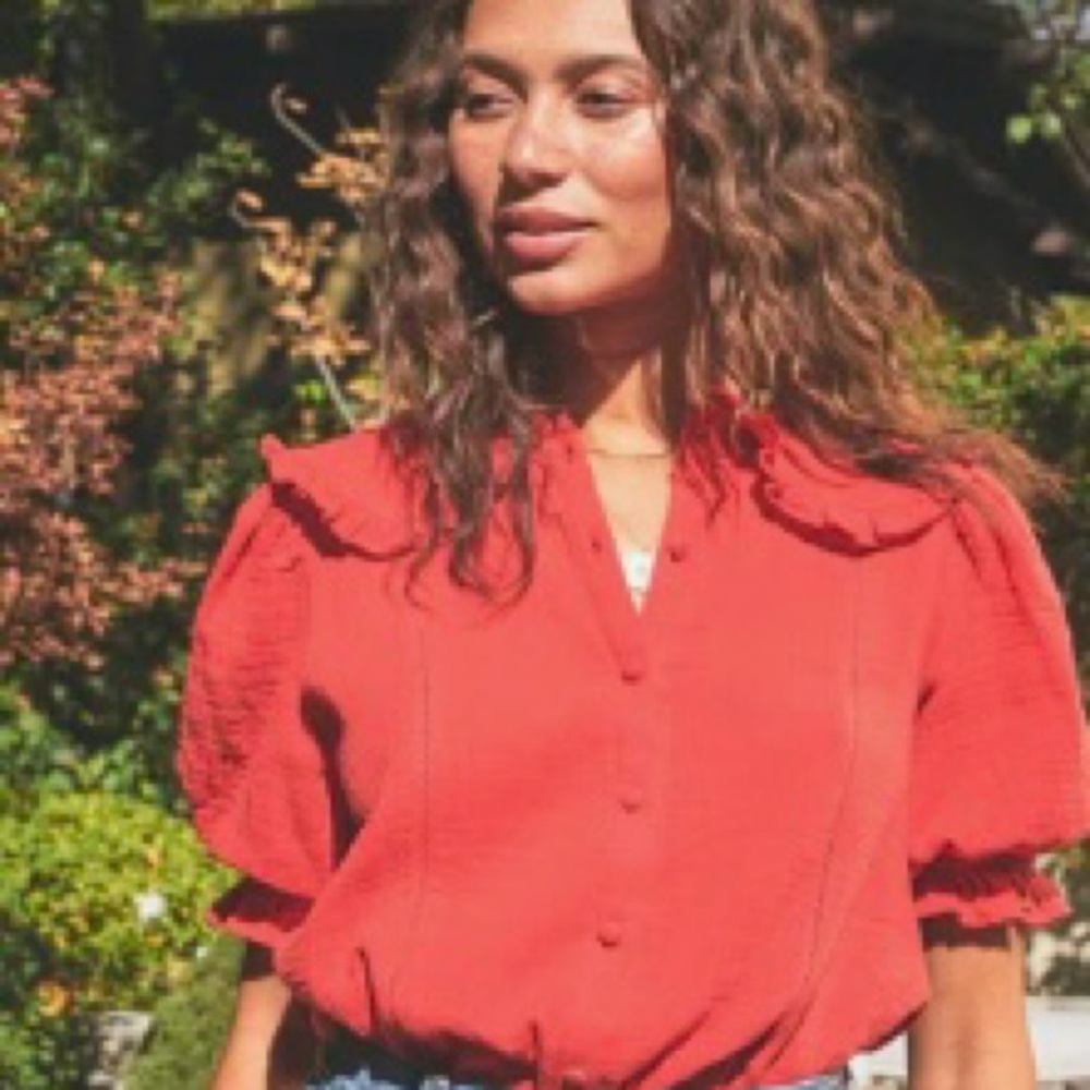 The Odell’s Savannah Top